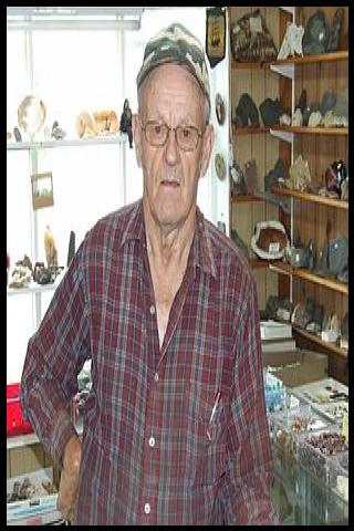 Famous People with name Eldon