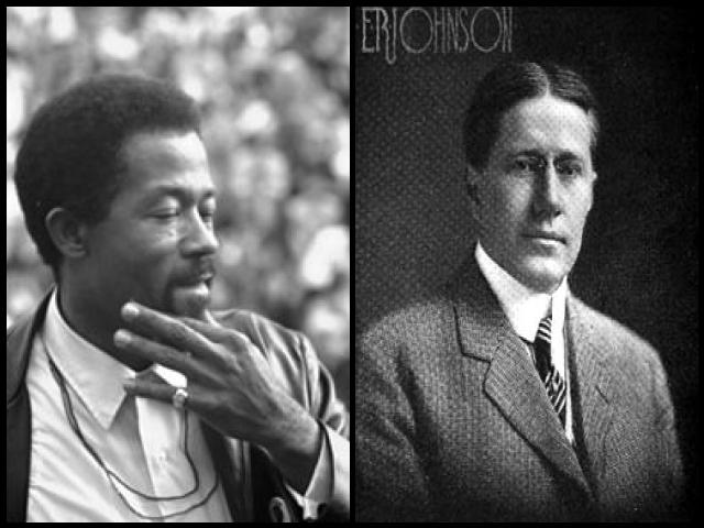 Famous People with name Eldridge