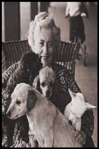 Famous People with name Electra