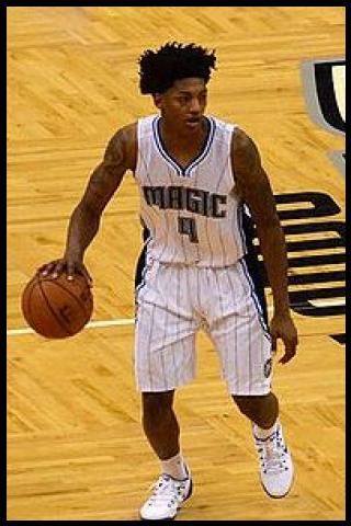 Famous People with name Elfrid