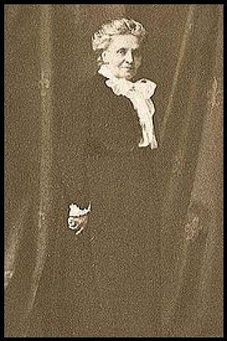 Famous People with name Elfrida