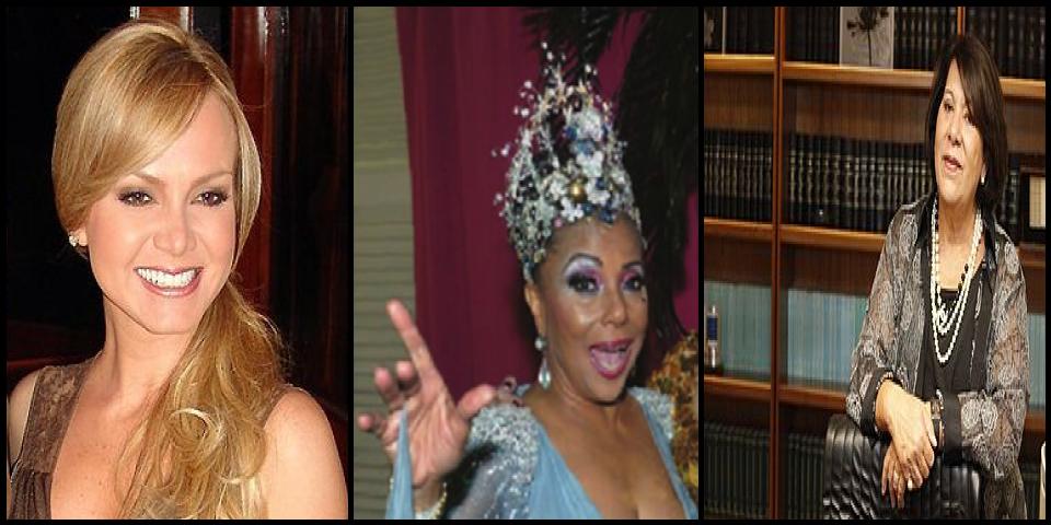 Famous People with name Eliana