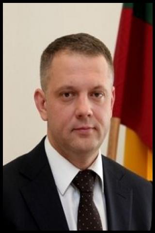 Famous People with name Eligijus