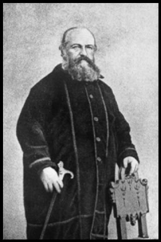 Famous People with name Eliphas