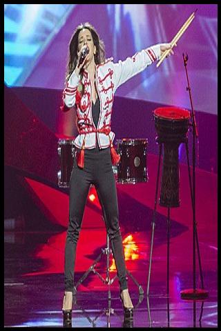 Famous People with name Elitsa