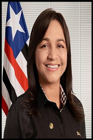 Famous People with name Eliziane