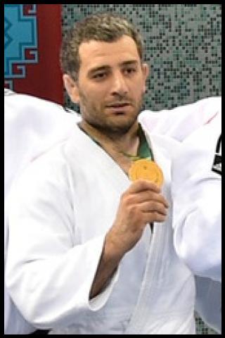 Famous People with name Elkhan