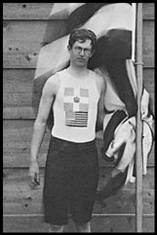 Famous People with name Ellery