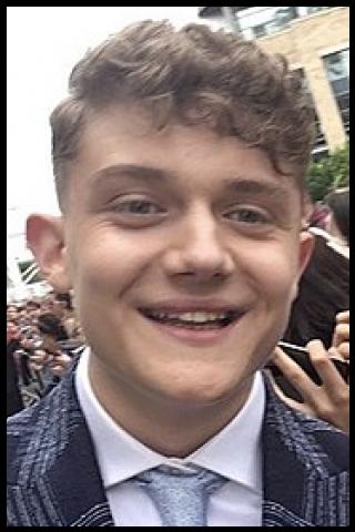 Famous People with name Ellis