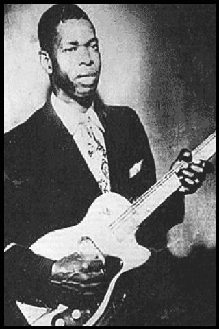 Famous People with name Elmore