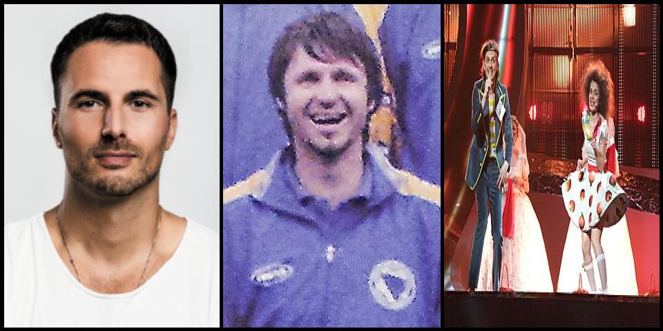 Famous People with name Elvir