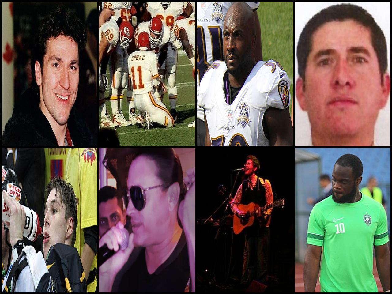 Famous People with name &Eacute;lvis