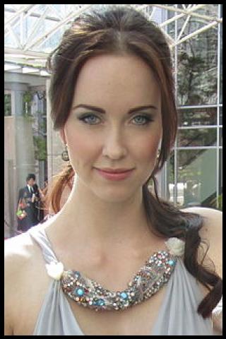 Famous People with name Elyse