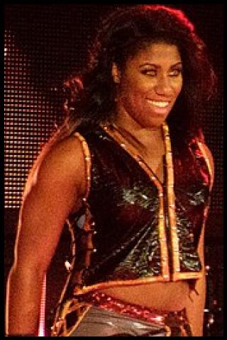 Famous People with name Ember