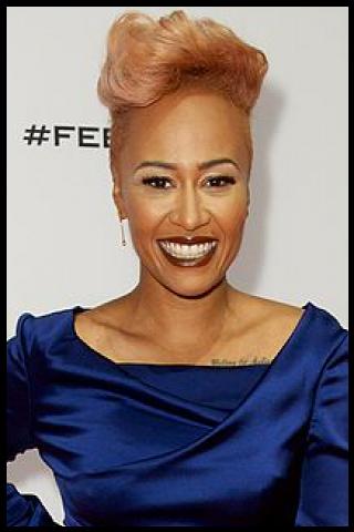 Famous People with name Emeli