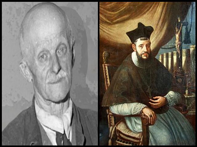 Famous People with name Emerich