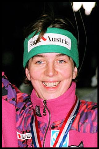 Famous People with name Emese