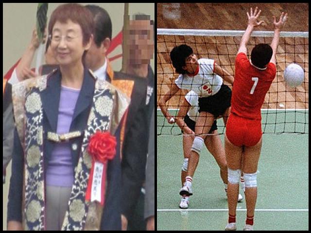 Famous People with name Emiko