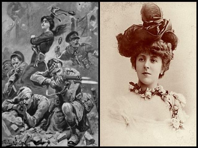 Famous People with name Emilienne