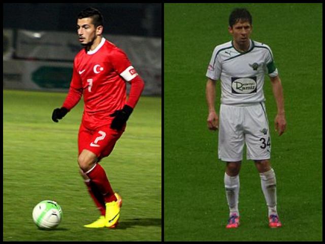 Famous People with name Emrah