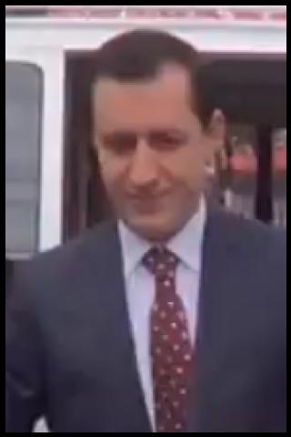 Famous People with name Emrullah