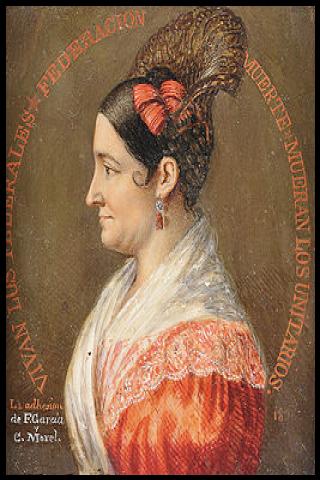 Famous People with name Encarnacion