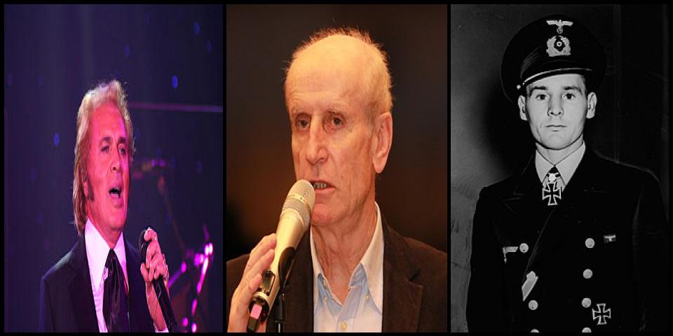 Famous People with name Engelbert