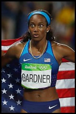 Famous People with name English