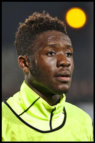 Famous People with name Enock