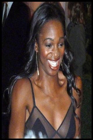 Famous People with name Enuka