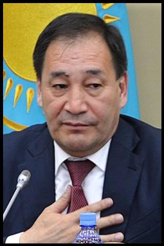 Famous People with name Eraly