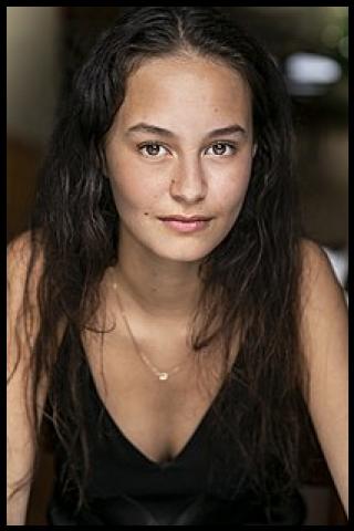 Famous People with name Erana