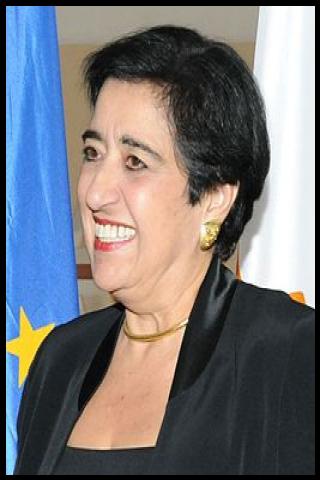 Famous People with name Erato