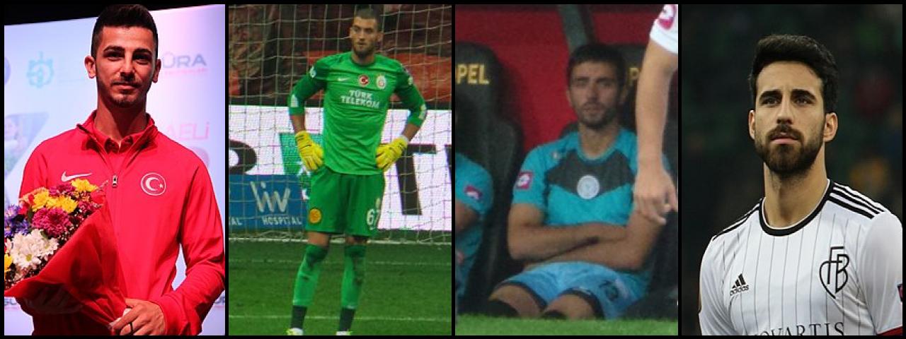 Famous People with name Eray