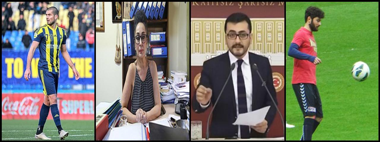 Famous People with name Eren