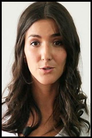 Famous People with name Erendira