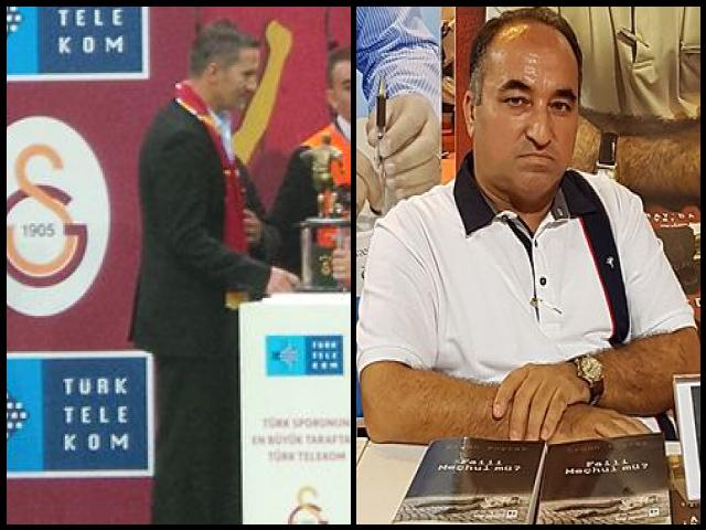 Famous People with name Erg&uuml;n