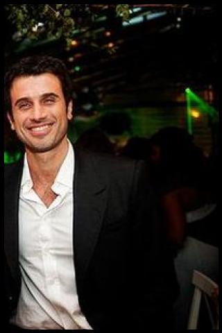 Famous People with name Eriberto