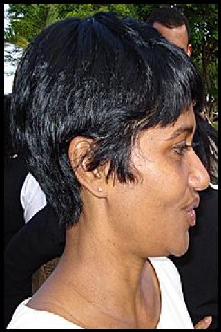 Famous People with name Ericka