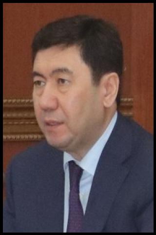 Famous People with name Erlan