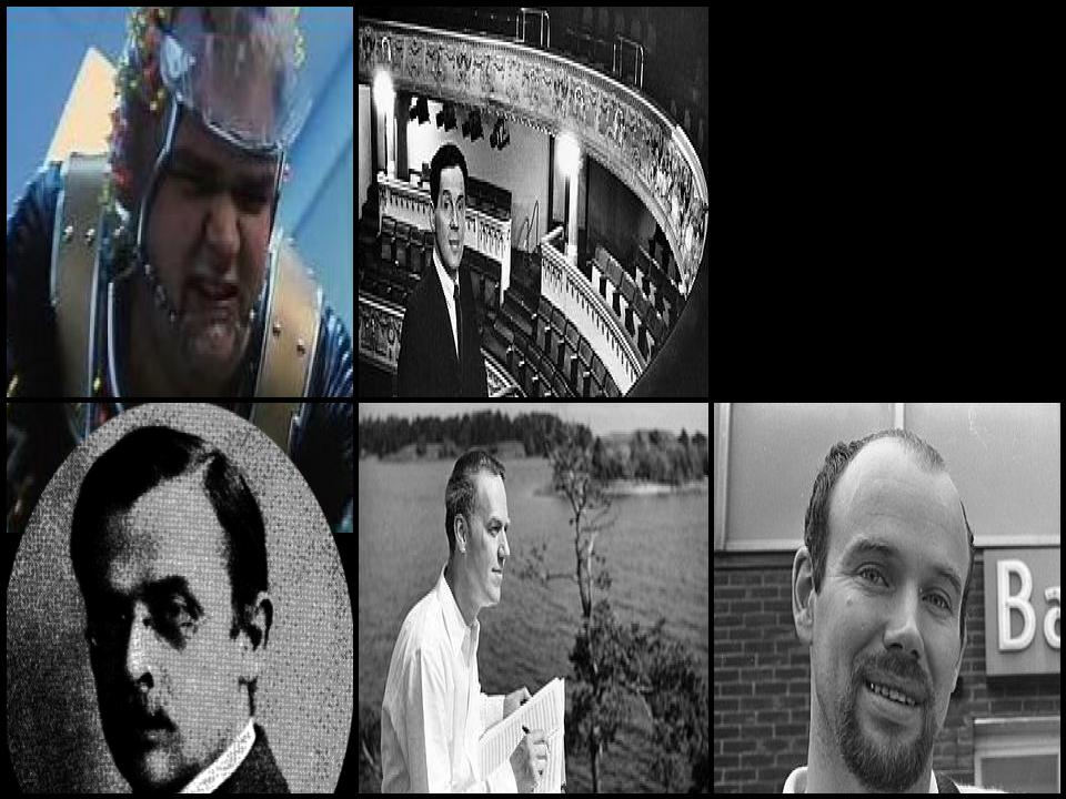 Famous People with name Erland