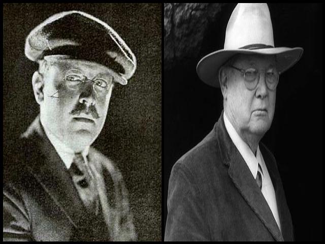 Famous People with name Erle