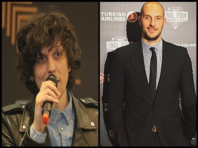 Famous People with name Ermal