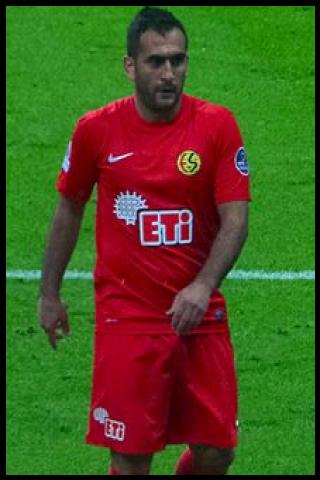 Famous People with name Erman