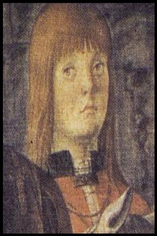 Famous People with name Ermes