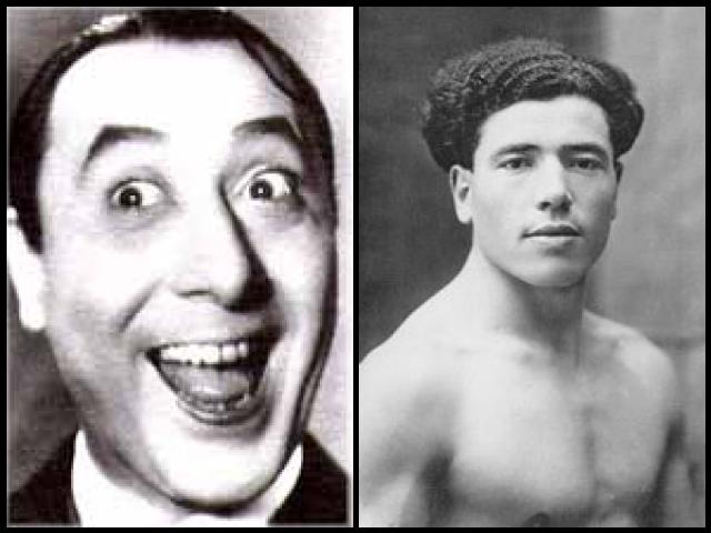 Famous People with name Erminio