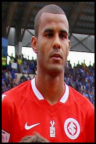 Famous People with name Ernando