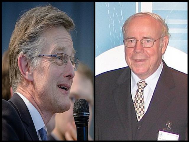 Famous People with name Ernst-Ludwig