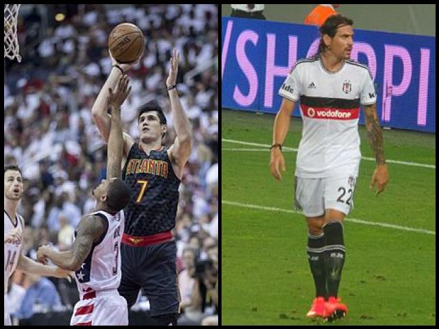 Famous People with name Ersan