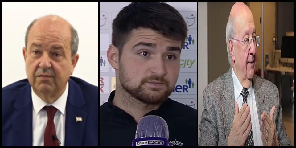 Famous People with name Ersin